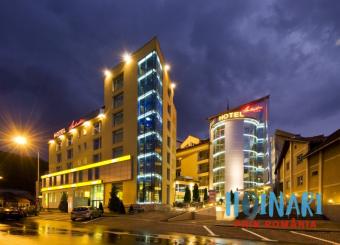 Hotel Ambient 4*